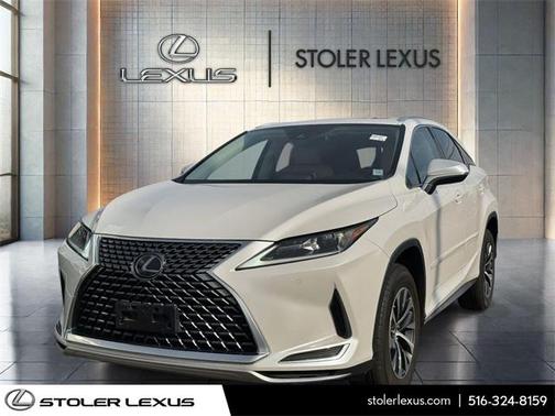 2020 Lexus RX 350 Base