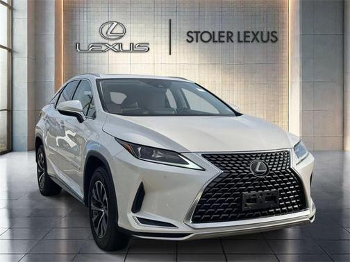 2020 Lexus RX 350 Base