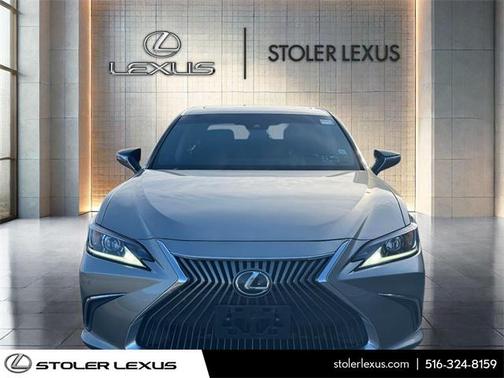 2021 Lexus ES 350 Base