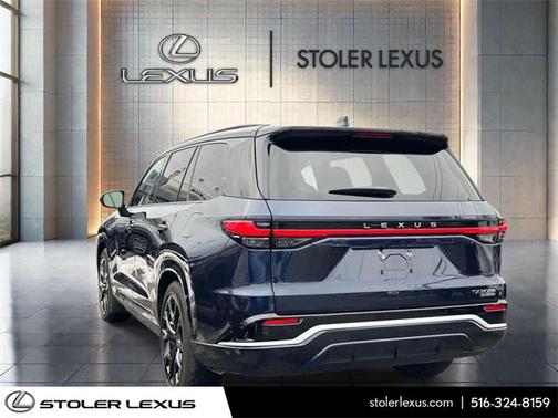 2024 Lexus TX 500h F SPORT Premium