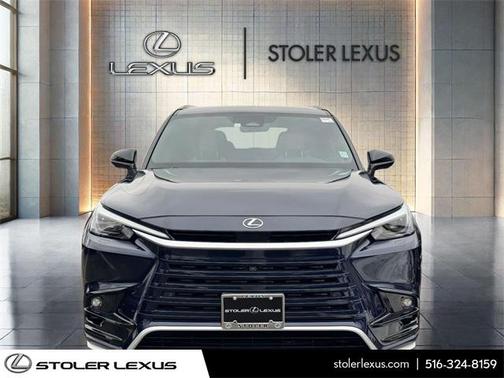 2024 Lexus TX 500h F SPORT Premium