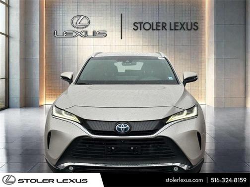 2023 Toyota Venza Limited