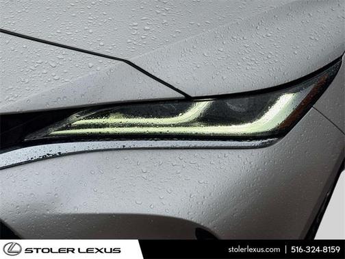 2023 Toyota Venza Limited