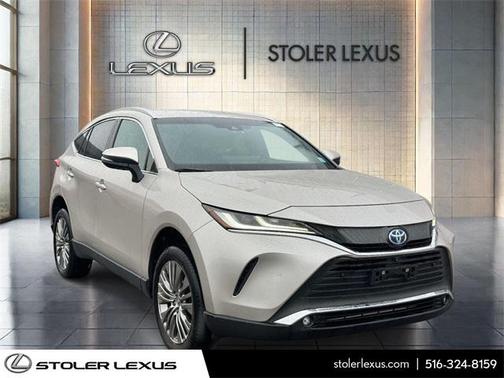 2023 Toyota Venza Limited