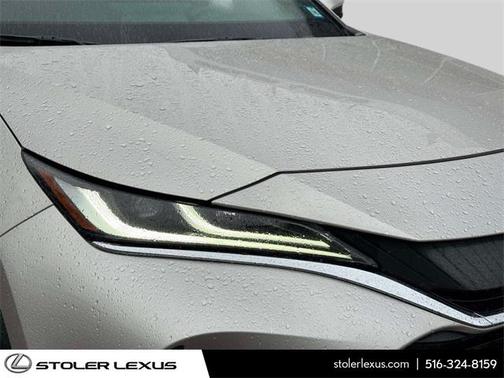 2023 Toyota Venza Limited