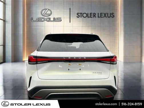 2023 Lexus RX 350 Premium