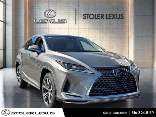 2020 Lexus RX 350 Base