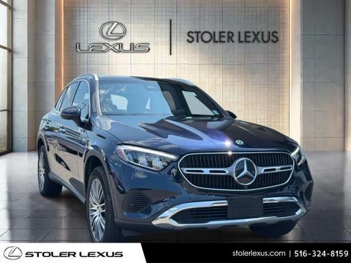 2023 Mercedes-Benz GLC 300 4MATIC