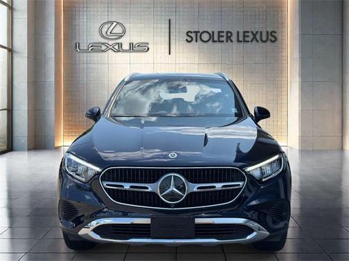2023 Mercedes-Benz GLC 300 4MATIC
