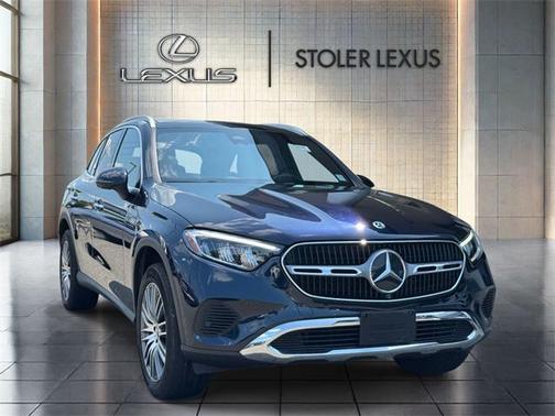 2023 Mercedes-Benz GLC 300 4MATIC