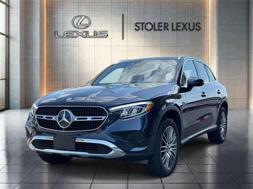 2023 Mercedes-Benz GLC 300 4MATIC