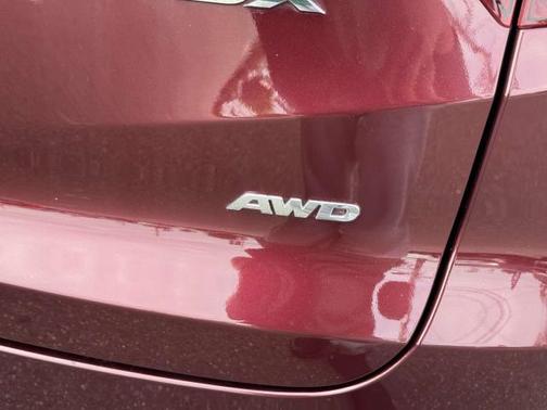 2017 Acura RDX Technology & AcuraWatch Plus Package