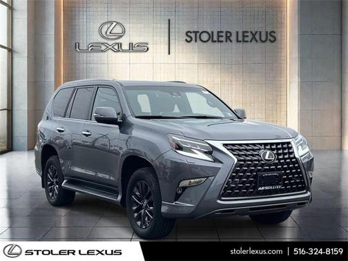 2023 Lexus GX 460 Premium