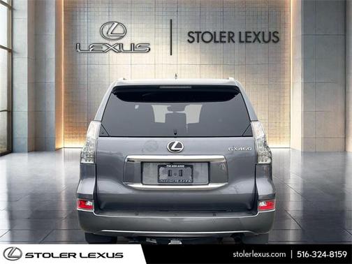 2023 Lexus GX 460 Premium