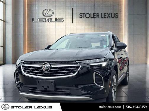 2023 Buick Envision Essence AWD