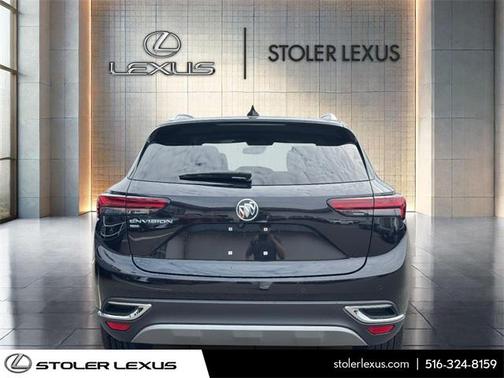 2023 Buick Envision Essence AWD