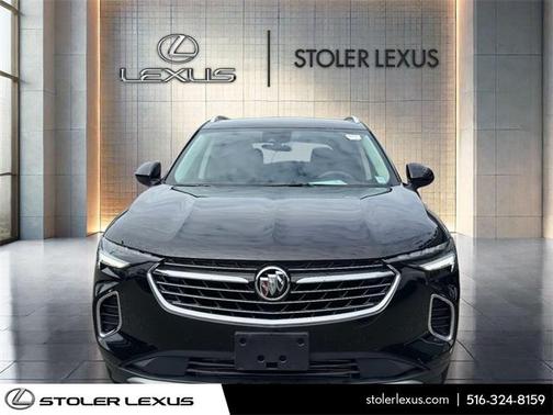 2023 Buick Envision Essence AWD