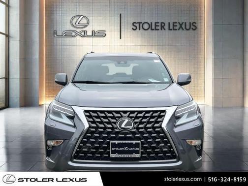 2022 Lexus GX 460 Premium