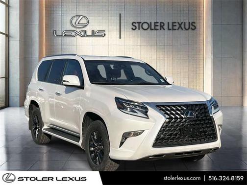 2023 Lexus GX 460 Premium