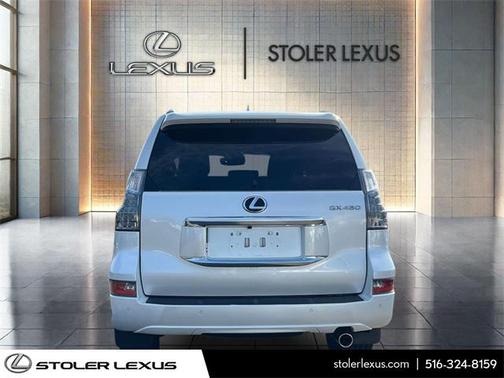 2023 Lexus GX 460 Premium