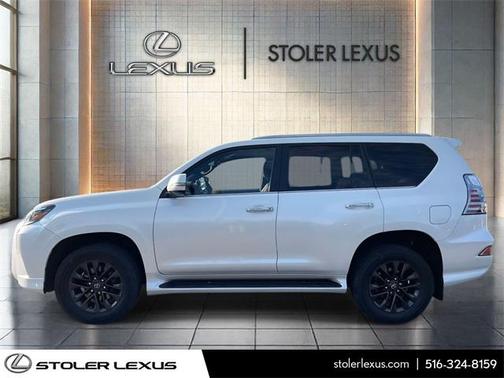 2023 Lexus GX 460 Premium