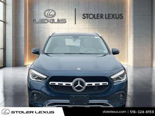 2023 Mercedes-Benz GLA 250 4MATIC