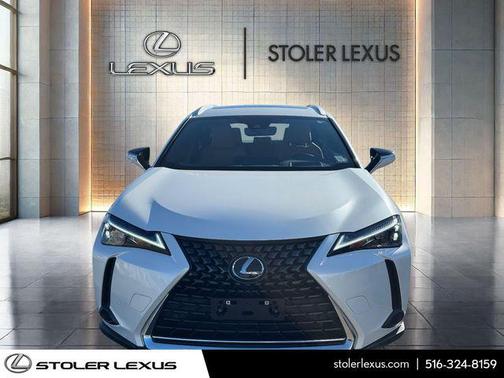 2024 Lexus UX 250h Base