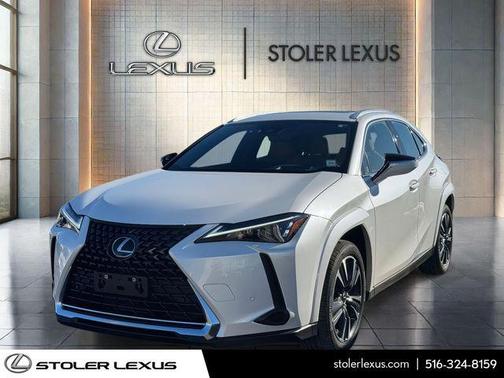 2024 Lexus UX 250h Base