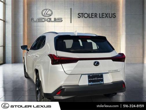 2024 Lexus UX 250h Base