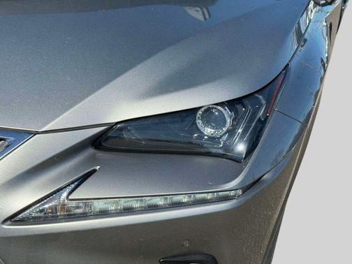 2019 Lexus NX 300h Base