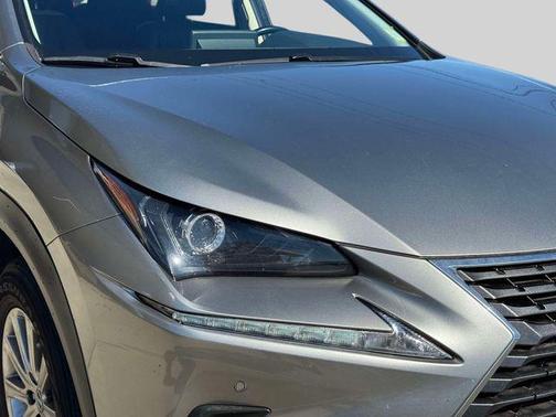 2019 Lexus NX 300h Base