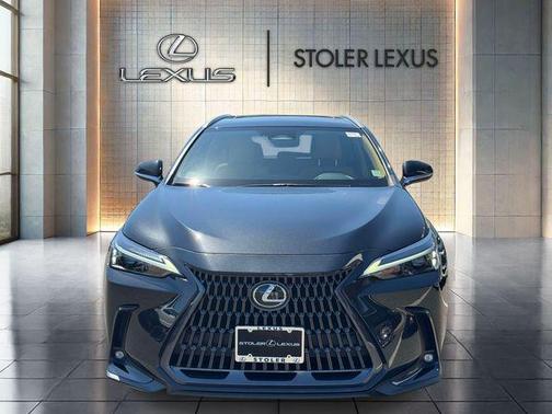 Caviar 2023 Lexus NX 350 Premium