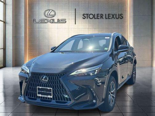 Caviar 2023 Lexus NX 350 Premium