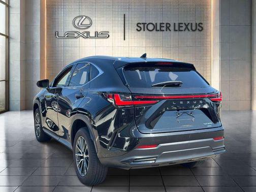 Caviar 2023 Lexus NX 350 Premium
