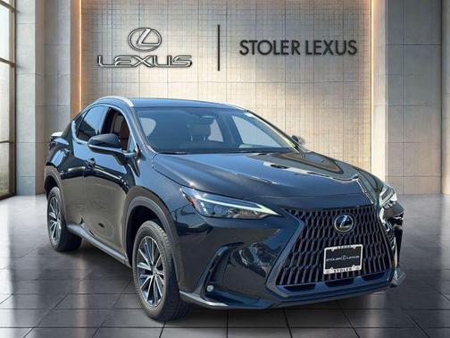 Caviar 2023 Lexus NX 350 Premium