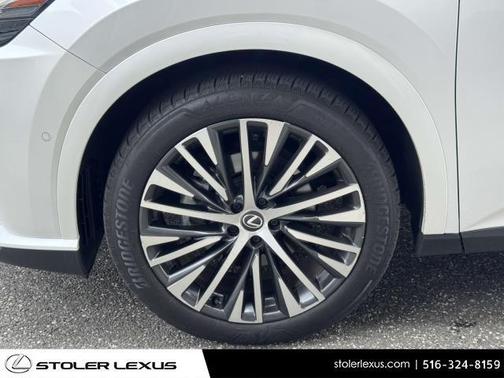 2023 Lexus RX 350 Base