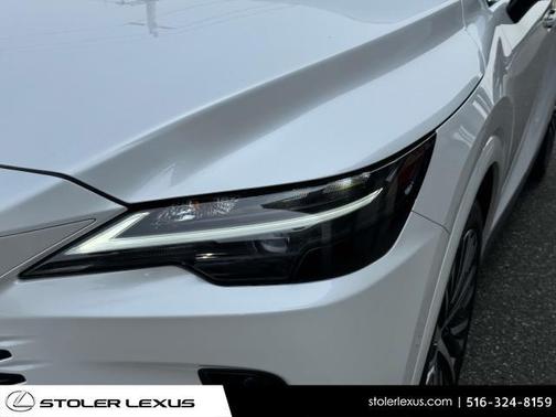2023 Lexus RX 350 Base