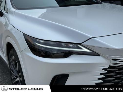 2023 Lexus RX 350 Base