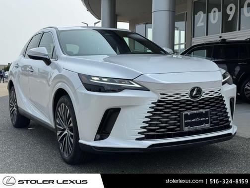 2023 Lexus RX 350 Base