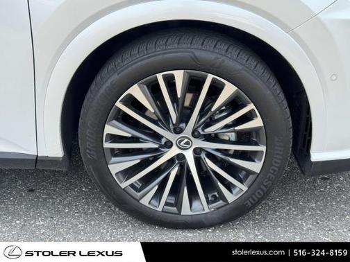 2023 Lexus RX 350 Base