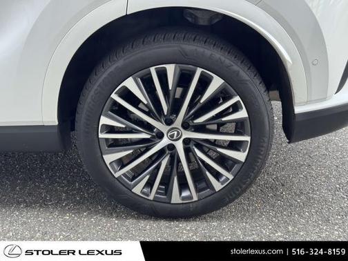2023 Lexus RX 350 Base