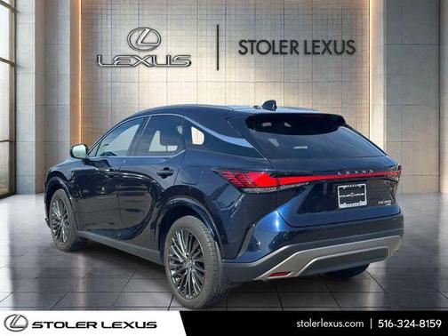 Mica 2023 Lexus RX 350 Luxury