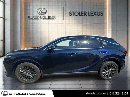 Mica 2023 Lexus RX 350 Luxury