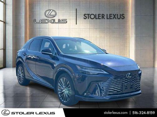 Mica 2023 Lexus RX 350 Luxury
