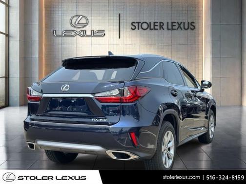 2018 Lexus RX 350 Base