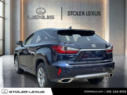 2018 Lexus RX 350 Base
