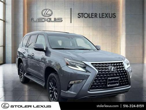 2023 Lexus GX 460 Premium