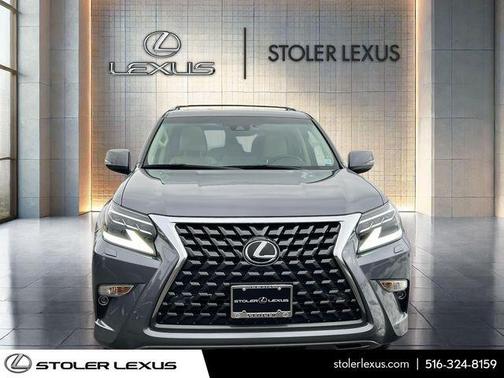2023 Lexus GX 460 Premium