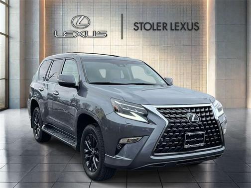 2023 Lexus GX 460 Premium
