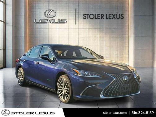 2023 Lexus ES 350 Base